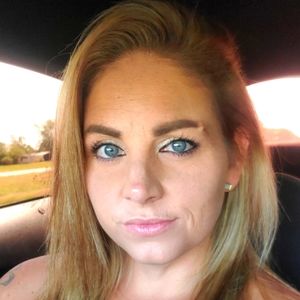 Meet your Posher, Cathy